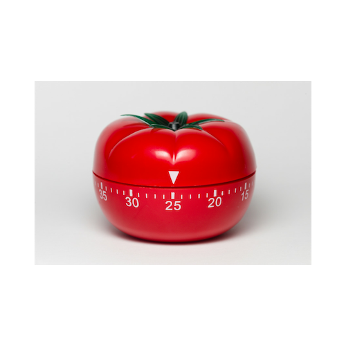 Your family should know the Pomodoro Technique because not only is it one of the most powerful learning strategies – it’s remarkably simple to do.