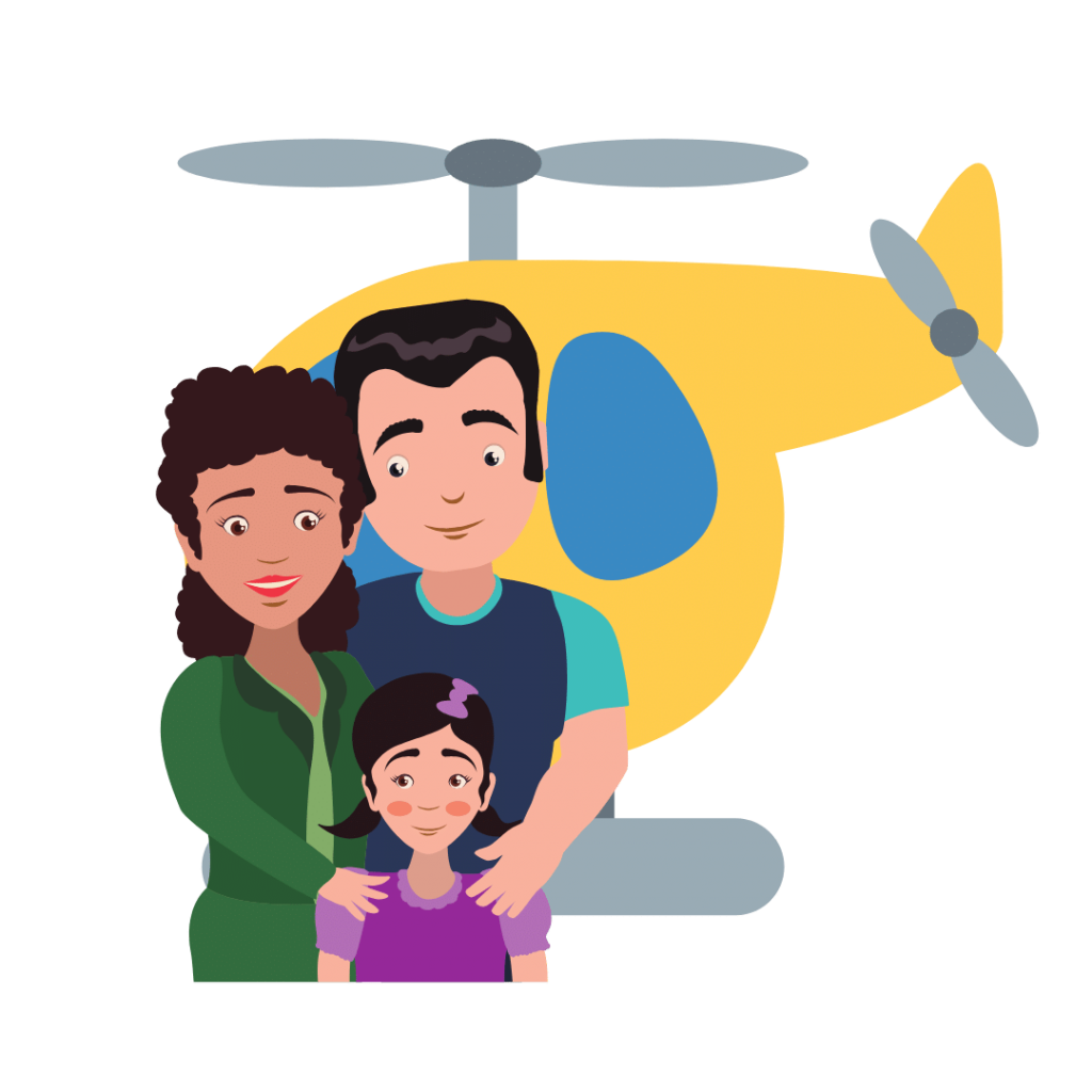 helicopter parenting james haupert