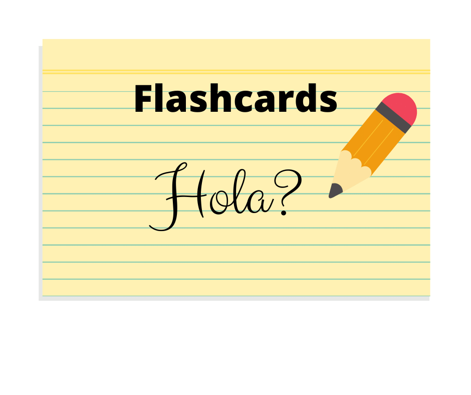 flashcard apps center for homeschooling