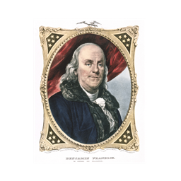 Learn how Ben Franklin transformed into one of America’s greatest writers using learning strategies that are valid today.
