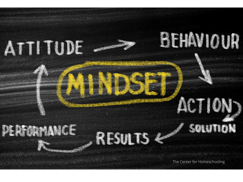 Mindset is an important enabler affecting your child’s daily self-dialogue which reinforces his or her intimate beliefs, attitudes, and feelings about their capabilities to learn and grow.